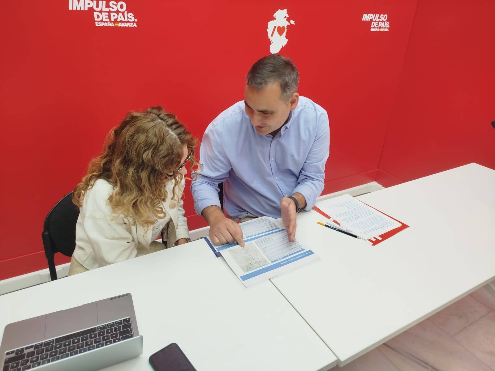 PSOE MOVILIDAD